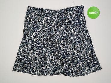 krótkie mini: Spódnica damska, rozmiar 2XL — 2