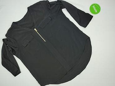 87 x 51: Bluzka damska, rozmiar 4XL — 2