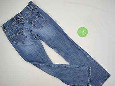 Women: Camaïeu, Jeans for women, size M — 3