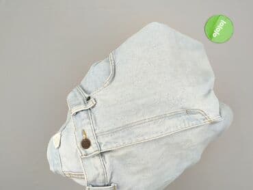 krótkie spodenki robocze odblaskowe: Szorty damskie, rozmiar 3XL — 6