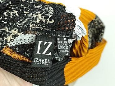 botki na platformie h: Izabel London, Sukienka damska, rozmiar M — 4