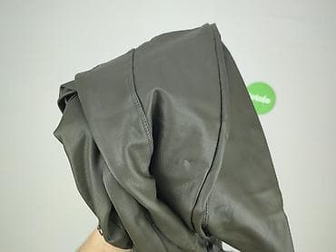 online secondhand: Amisu, Legginsy Ze skóry ekologicznej damskie, rozmiar M — 4