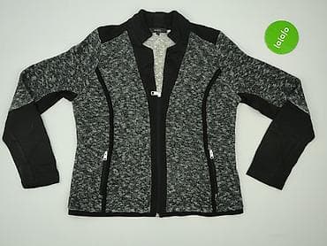 jacket crivit: Bonita, Polar damski, rozmiar L — 2