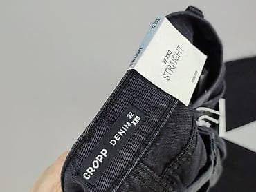 ccc calvin klein: Cropp, Jeansy damskie, rozmiar 2XS — 5