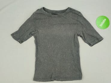 koszulka ramones h m: T-shirt damski, rozmiar S — 3