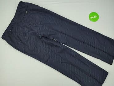 garnitury reserved: Spodnie garniturowe dla mężczyzn, S — 3