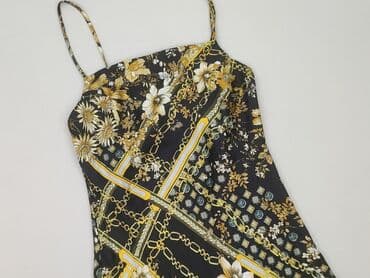 satynowe sukienki mini: Princess Polly, Sukienka damska, rozmiar S — 1