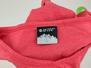 dying light koszulka: Hi-Tec, T-shirt damski, rozmiar L — 4