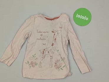 bluza z hello kitty: Sweatshirt, So cute, 1.5-2 years, 86-92 cm, condition - Very good — 2