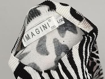bluzki zebra: Elisa Immagine, Bluzka damska, rozmiar L — 5