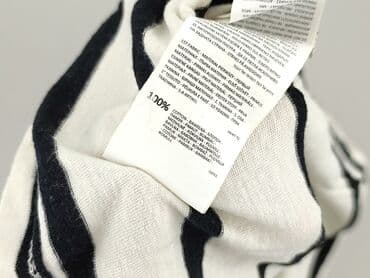 bluzki w paski sinsay: Sinsay, T-shirt damski, rozmiar XS — 6