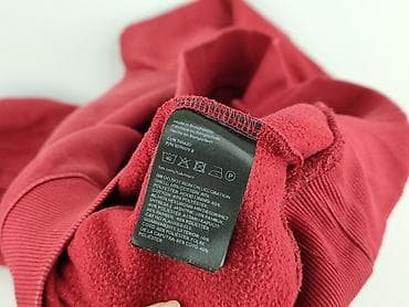 bluza balr: H&M, Bluza z kapturem dla mężczyzn, rozmiar M — 4