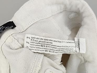 weekday jeans: Bershka, Jeansy damskie, rozmiar M — 6