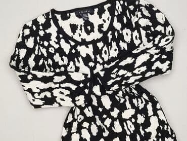 sklep ccc buty zimowe: Amisu, Sukienka damska, rozmiar M — 1