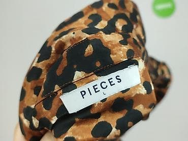 b: Pieces, Bluzka damska, rozmiar L — 4