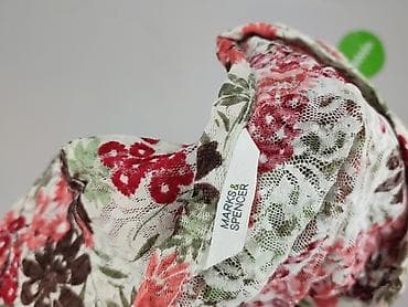 bluzy: Marks & Spencer, Bluzka damska, rozmiar S — 4