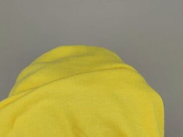 crop bluzy: Sinsay, Bluza damska
, rozmiar L — 5