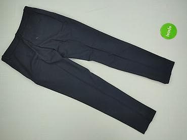 your turn buty: H&M, Spodnie materiałowe damskie, rozmiar M — 3