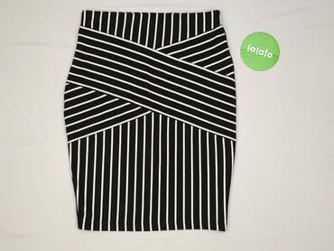 spódnice z eko skóry plus size: Orsay, Spódnica damska, rozmiar S — 2