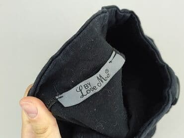 oversize bluzy: Women`s sweatshirt, size One size — 5