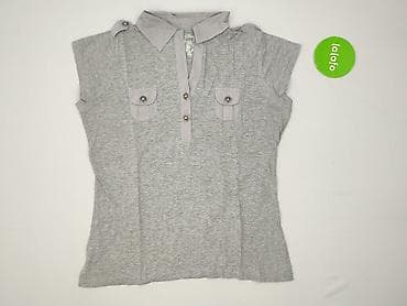 tom tailor polo: Damska koszulka polo, rozmiar 2XL — 2