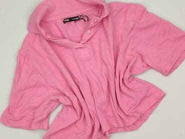 Sinsay, Damska koszulka polo, rozmiar XS