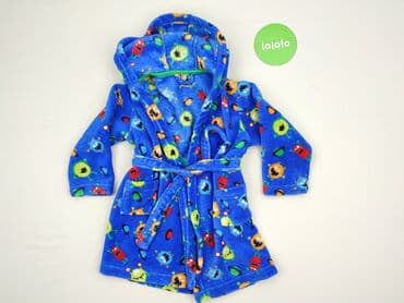 koszulki z wilkiem 3d: Robe, 1.5-2 years, 86-92 cm, condition - Very good — 2