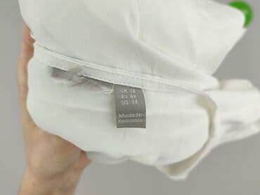 ekskluzywne bluzki: Bluzka damska, rozmiar XL — 6