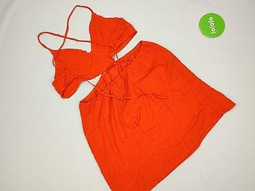 t shirt crivit: Cropp, Sukienka damska, rozmiar M — 3