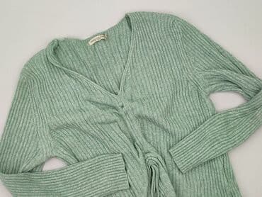 koszulka z napisem vancouver: Kardigan damski, XL — 1