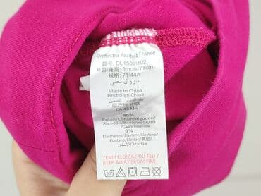 woskowane spodnie czarne: Leggings, Orchestra, 6-9 months, condition - Very good — 4