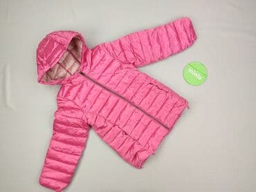 bluzy minouu: Kurtka puchowa Minoti, 7 lat, stan - Bardzo dobry — 2