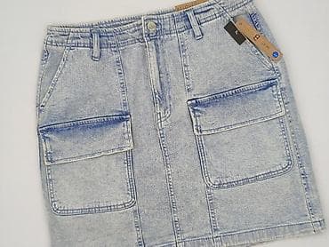 hot bottom jeans: Spódnica damska, rozmiar L — 1