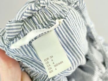hm kombinezon na lato: H&M, Kombinezon damski, rozmiar S — 4