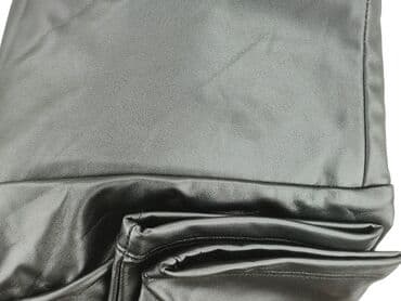 sofix kozaki: Leggings Eco-leather for women, M — 6