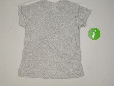 dolce gabbana intimo t shirty: T-shirt damski, rozmiar XL — 3