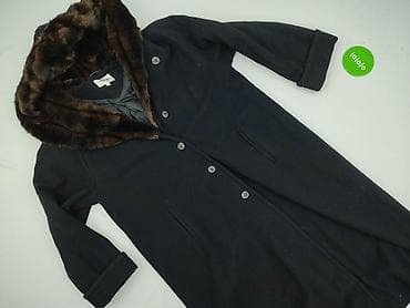 bomberka damska c: Trencz damski, rozmiar L — 2