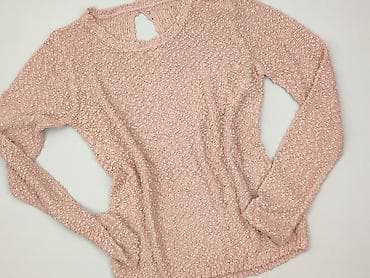 sweter w romby: Sweter damski, rozmiar S — 1