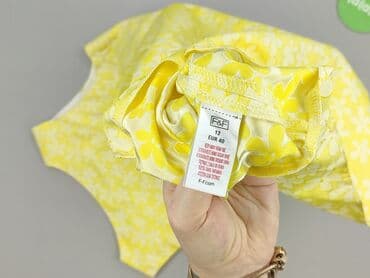 marynarka sukienka biala: F&F, Sukienka damska, M — 4