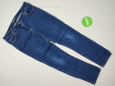 buty oleksy mokasyny: Laura Ashley, Jeansy damskie, rozmiar L — 2