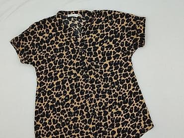 bluza tupac pull and bear: Bluzka damska, rozmiar XS — 1