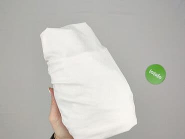 bluzki prążkowane białe: Bluzka damska, rozmiar XL — 4