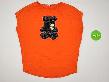 tous t shirty: MEGI, T-shirt damski, rozmiar One size — 2