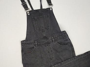 deichmann buty vty: Cropp, Ogrodniczki damskie, rozmiar S — 1