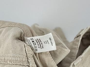 cargo ubrania: Tesco F&F, Spodnie materiałowe damskie, rozmiar S — 5