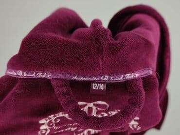 sukienki z weluru i aksamitu allegro: Szlafrok, rozmiar One size — 5