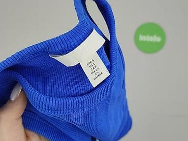 pro touch t shirty: H&M, Top damski, rozmiar S — 5