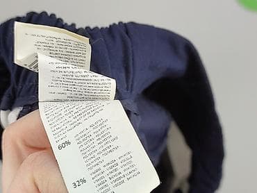 hummel short: Mohito, Spodnie materiałowe damskie, rozmiar S — 5