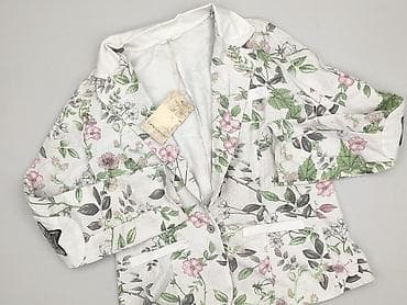 dżinsy do garnituru: Marynarka damska, rozmiar XL — 1