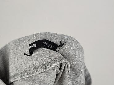 punk rock: Sinsay, Szorty damskie, rozmiar XS — 4